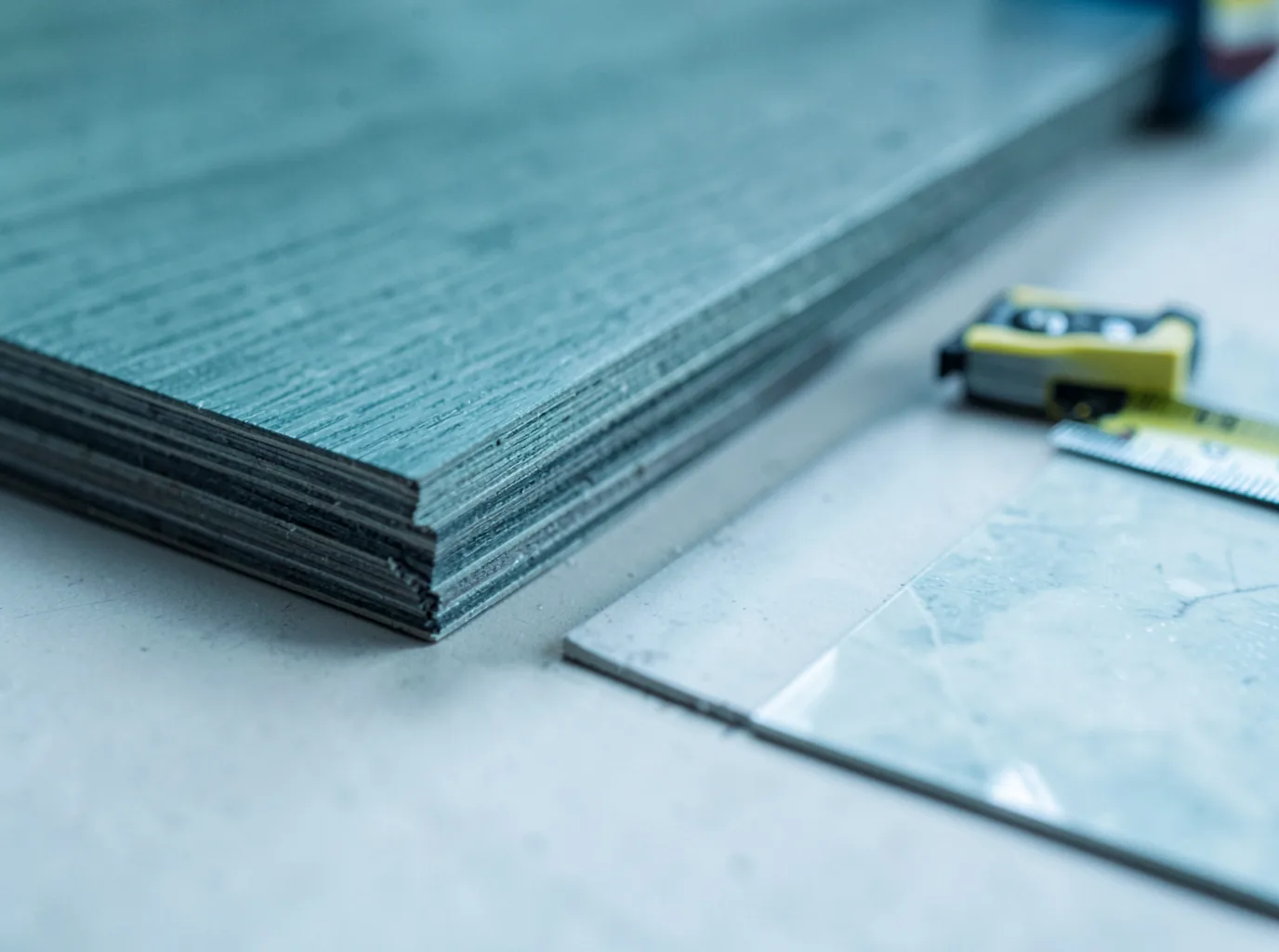 Luxury Vinyl Plank Installation Belmont, WV FAQs